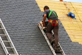 Best Roof Maintenance and Cleaning  in La Palma, CA